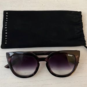 Quay Sunglasses